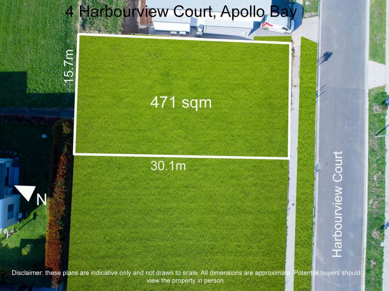 4 Harbourview Court Apollo Bay VIC, Apollo Bay - Thumbnail 7