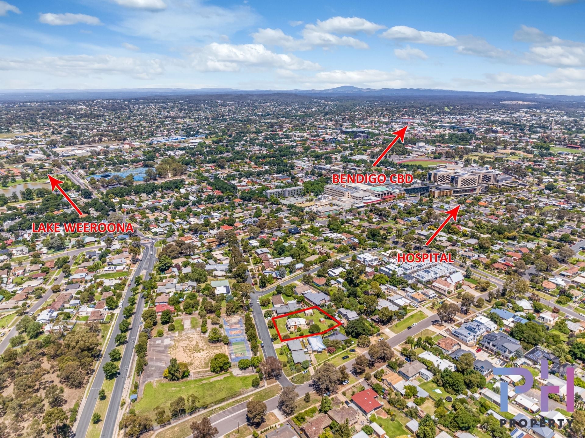 13 Barney Street NORTH BENDIGO VIC, North Bendigo - Thumbnail 3
