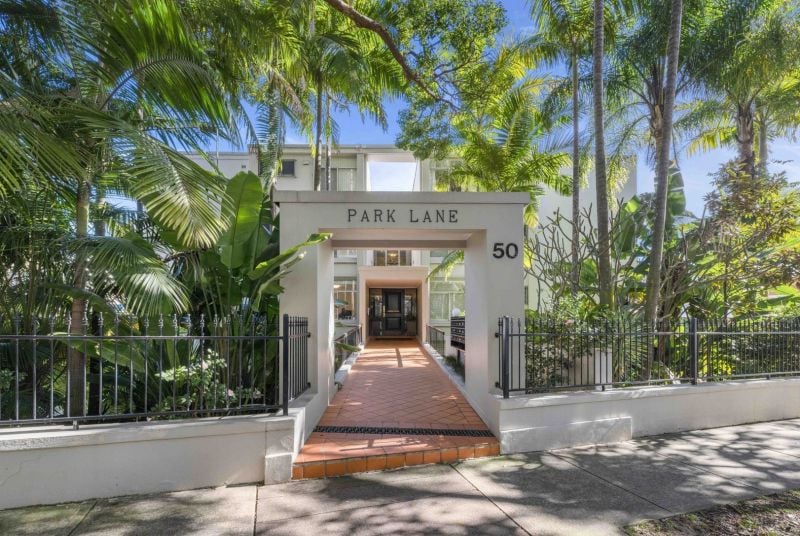 5/50 Darling Point Road, Darling Point, Darling Point - Image 1