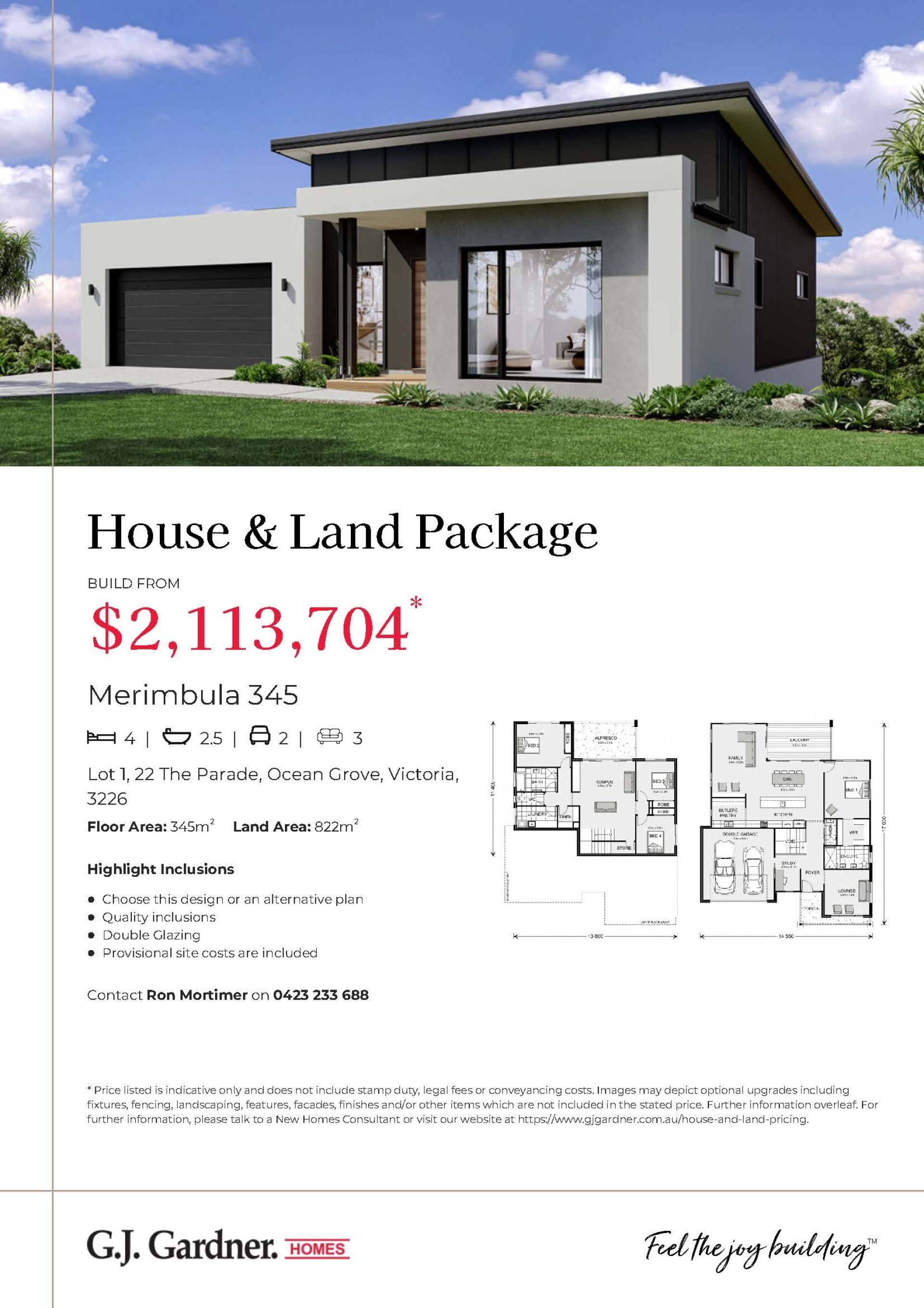 22 The Parade Ocean Grove VIC, Ocean Grove - Thumbnail 3