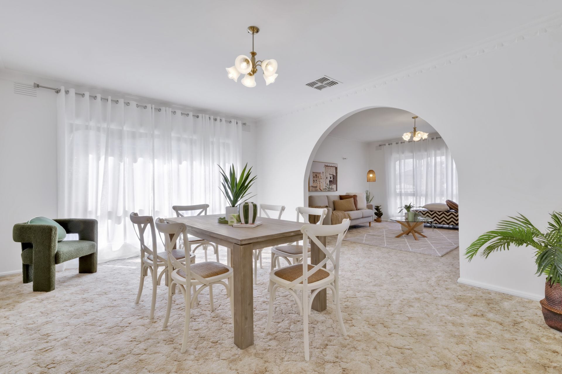 Charming Family Home With Versatile Living