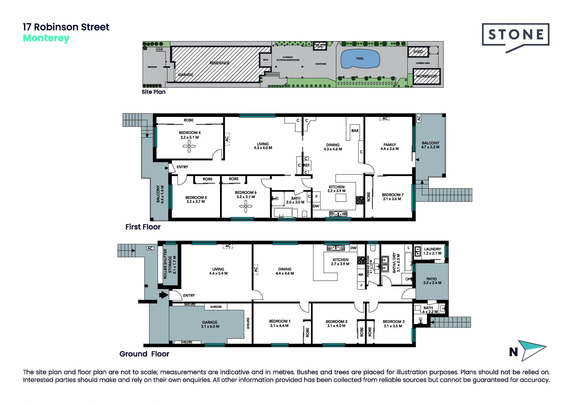Beachside opportunity with flexible investment appeal