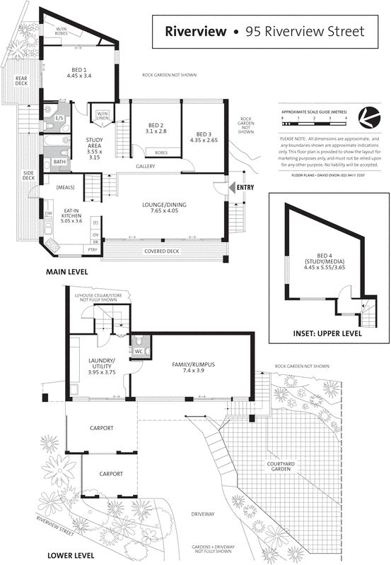 SOLD BY JOCELYN GREGORY & REBECCA MITCHELL