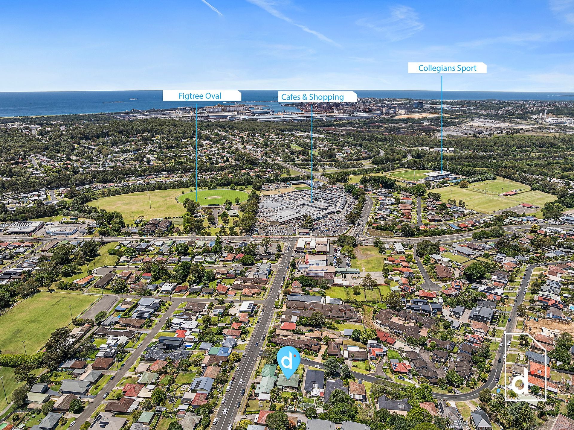 4 Figtree Crescent, Figtree NSW