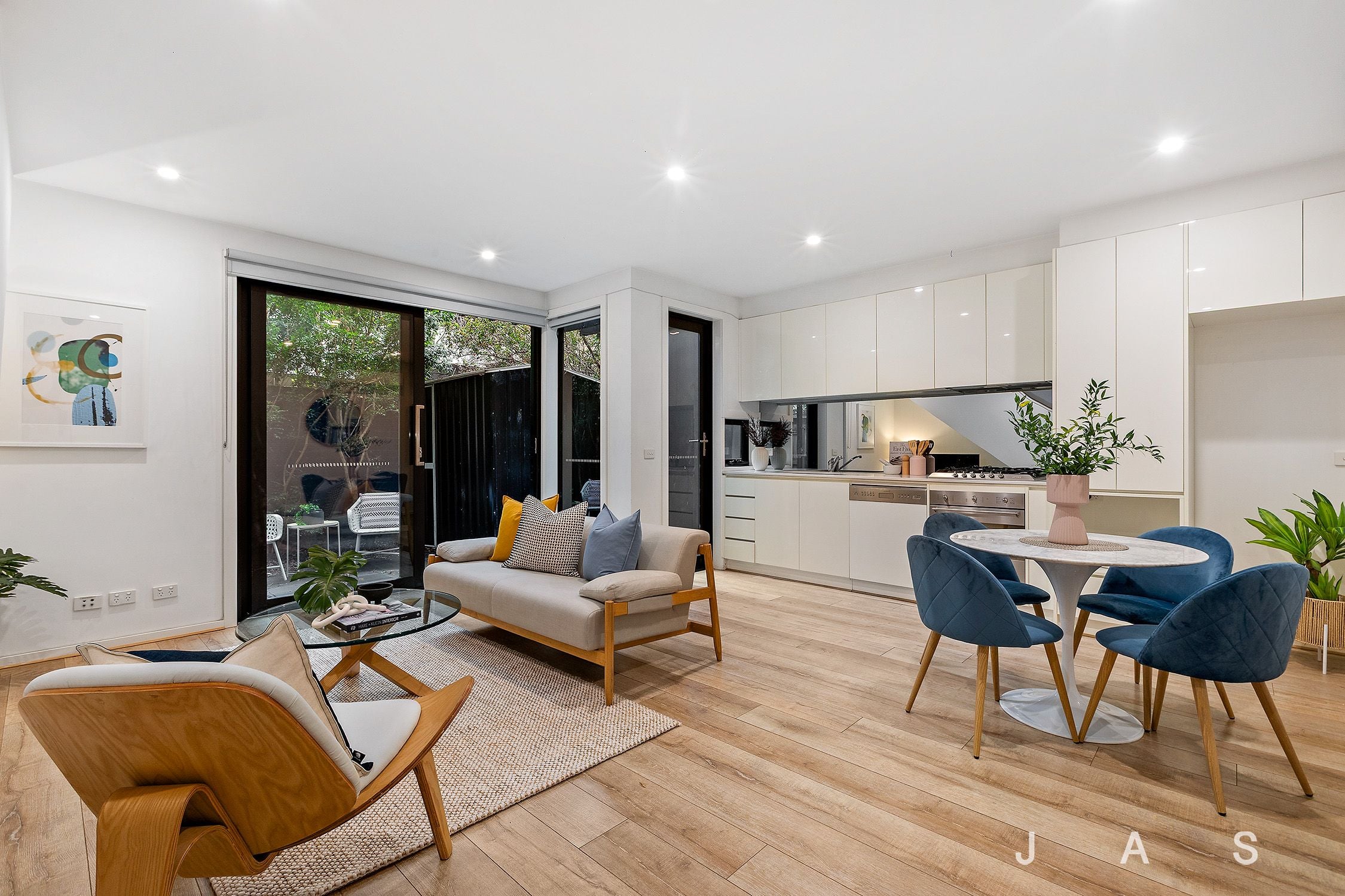 2/25 Somerville Road Yarraville VIC, Yarraville - Thumbnail 3