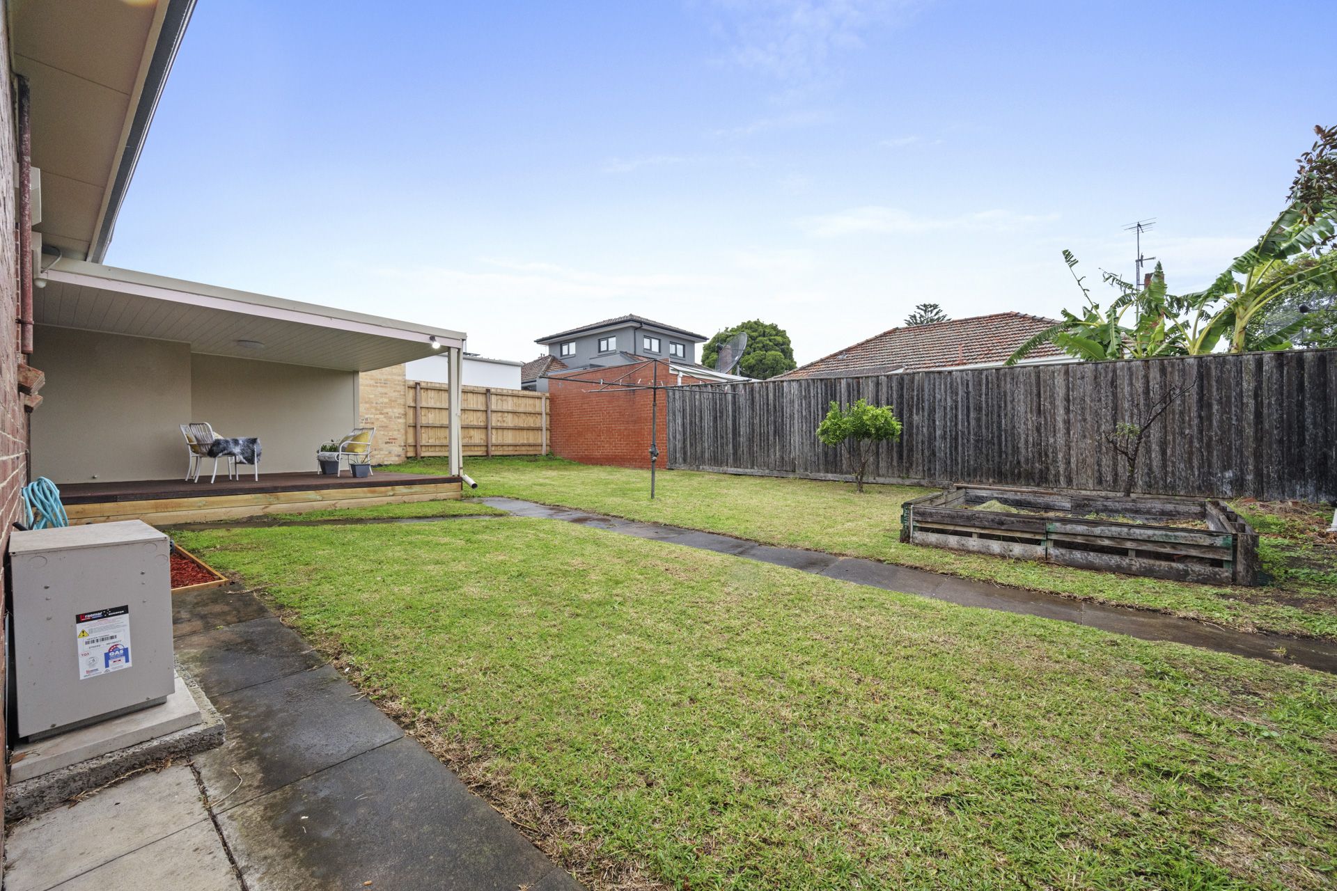 A Delightful Family Home