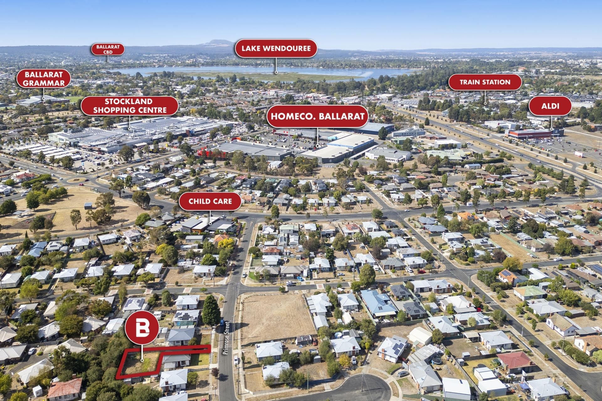 22A Primrose Street, Wendouree, Wendouree - Thumbnail 2