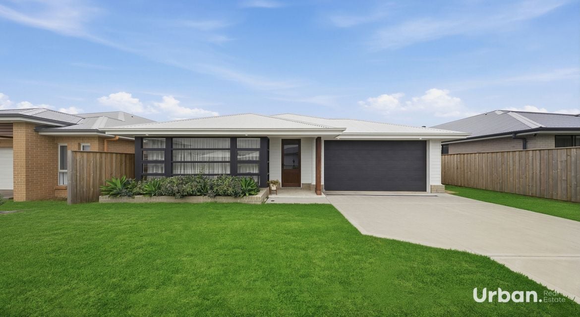 Lochinvar 10 Trevallyn Avenue