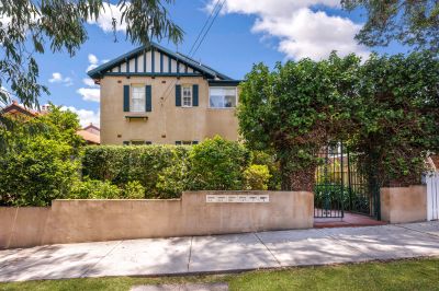 Waverton 1/10 Toongarah Road