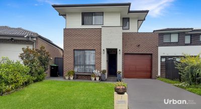 Marsden Park, 7 Coromandel Street