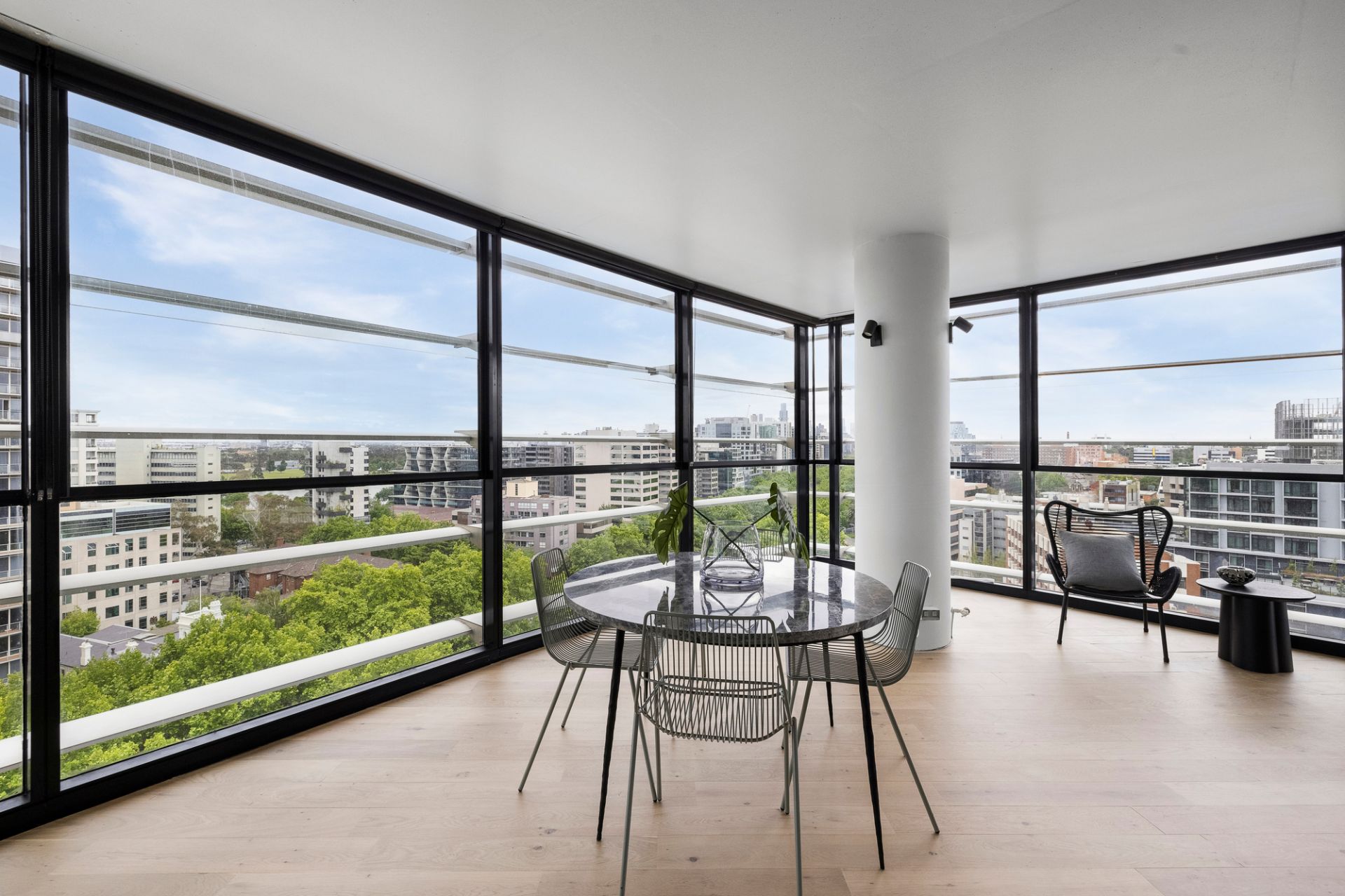 12A/635 St Kilda Road, Melbourne, Melbourne - Thumbnail 6