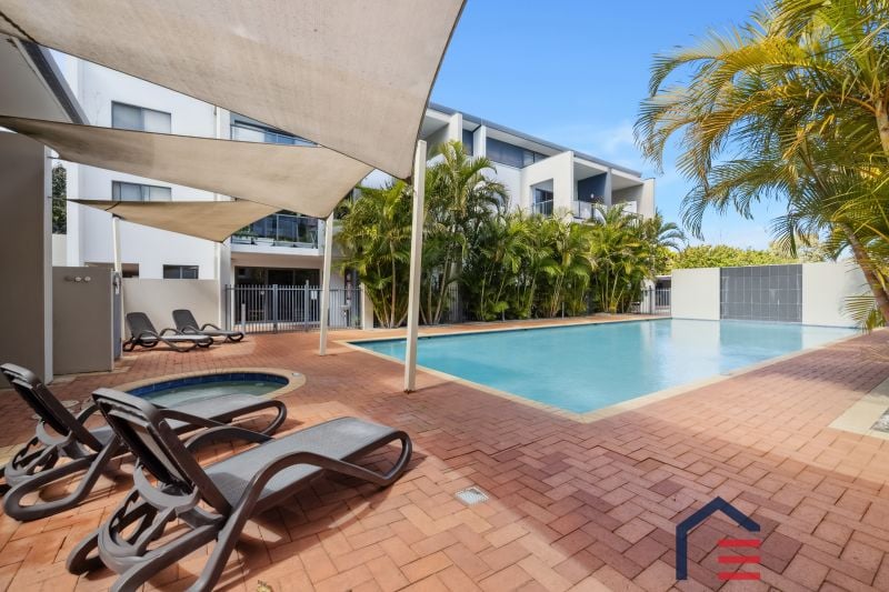 8/11 Tanunda Drive, Rivervale