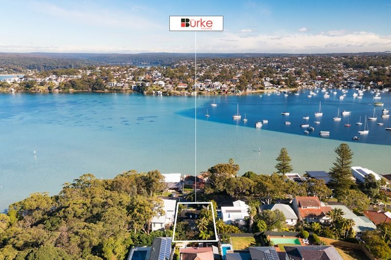 36 Darook Park Road CRONULLA NSW