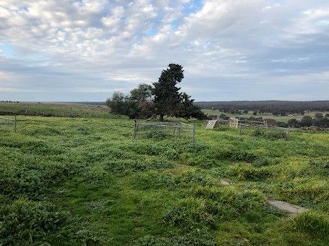 Lot 30/ Mt Greenoch Road, Red Lion VIC 3371