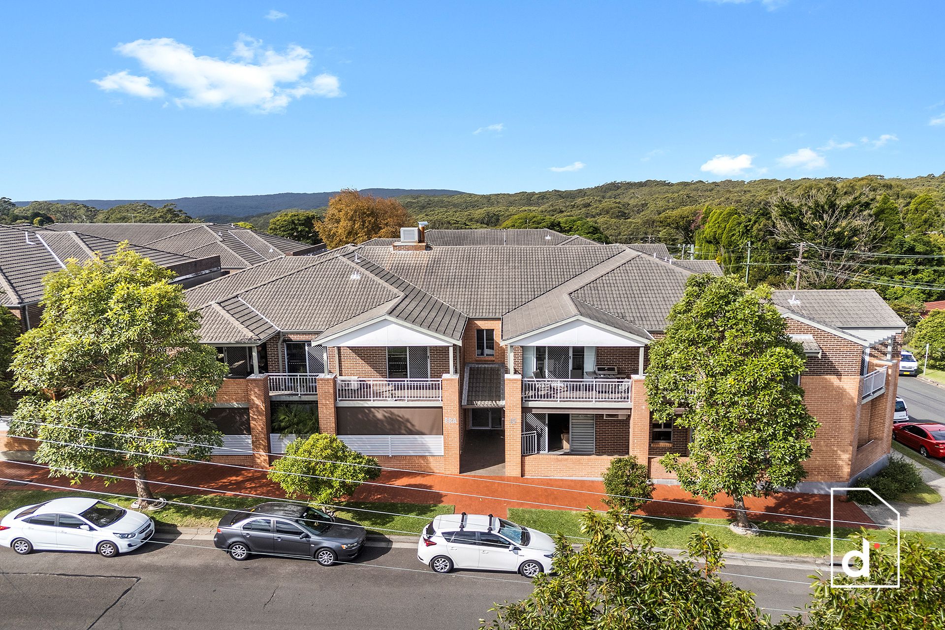 12/15 Stuart Street, Helensburgh NSW