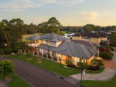 Wyong 2 Emerald Waters Avenue