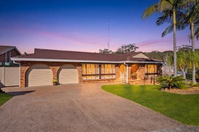 Glenning Valley 84 Bundeena Road