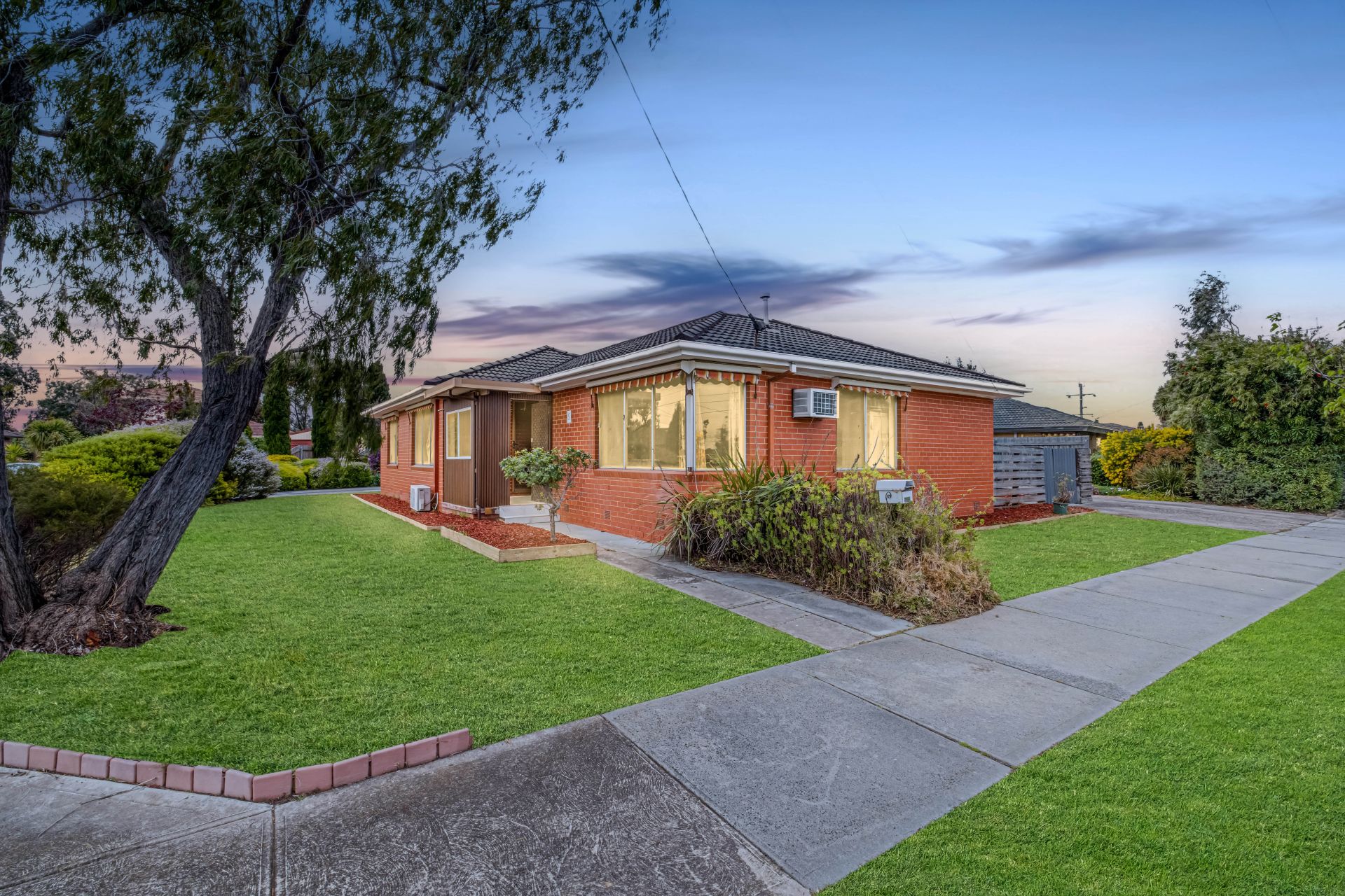 Quiet Court Living With Endless Appeal