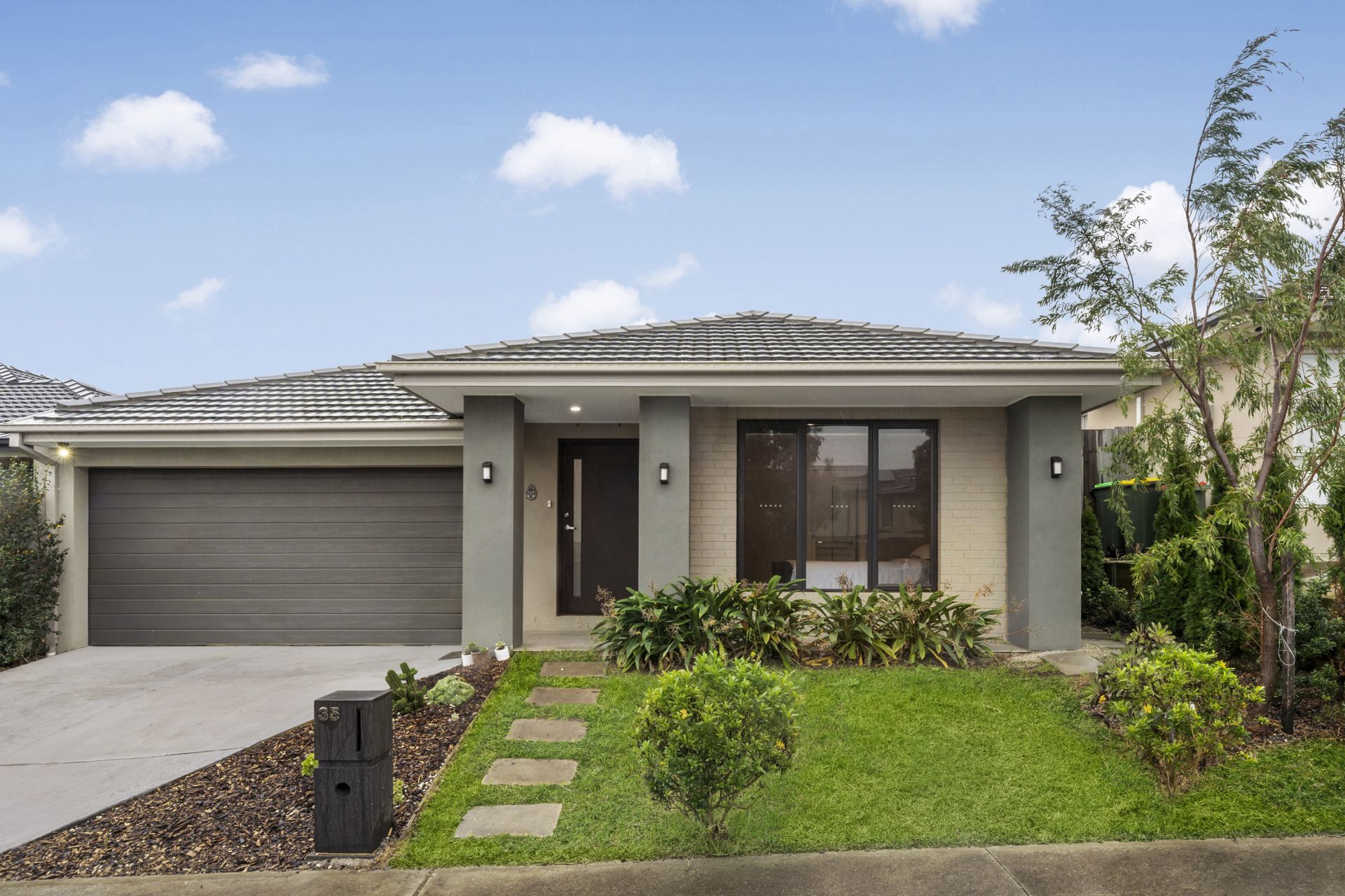 35 Cycad Avenue, Donnybrook VIC, Donnybrook - Image 1