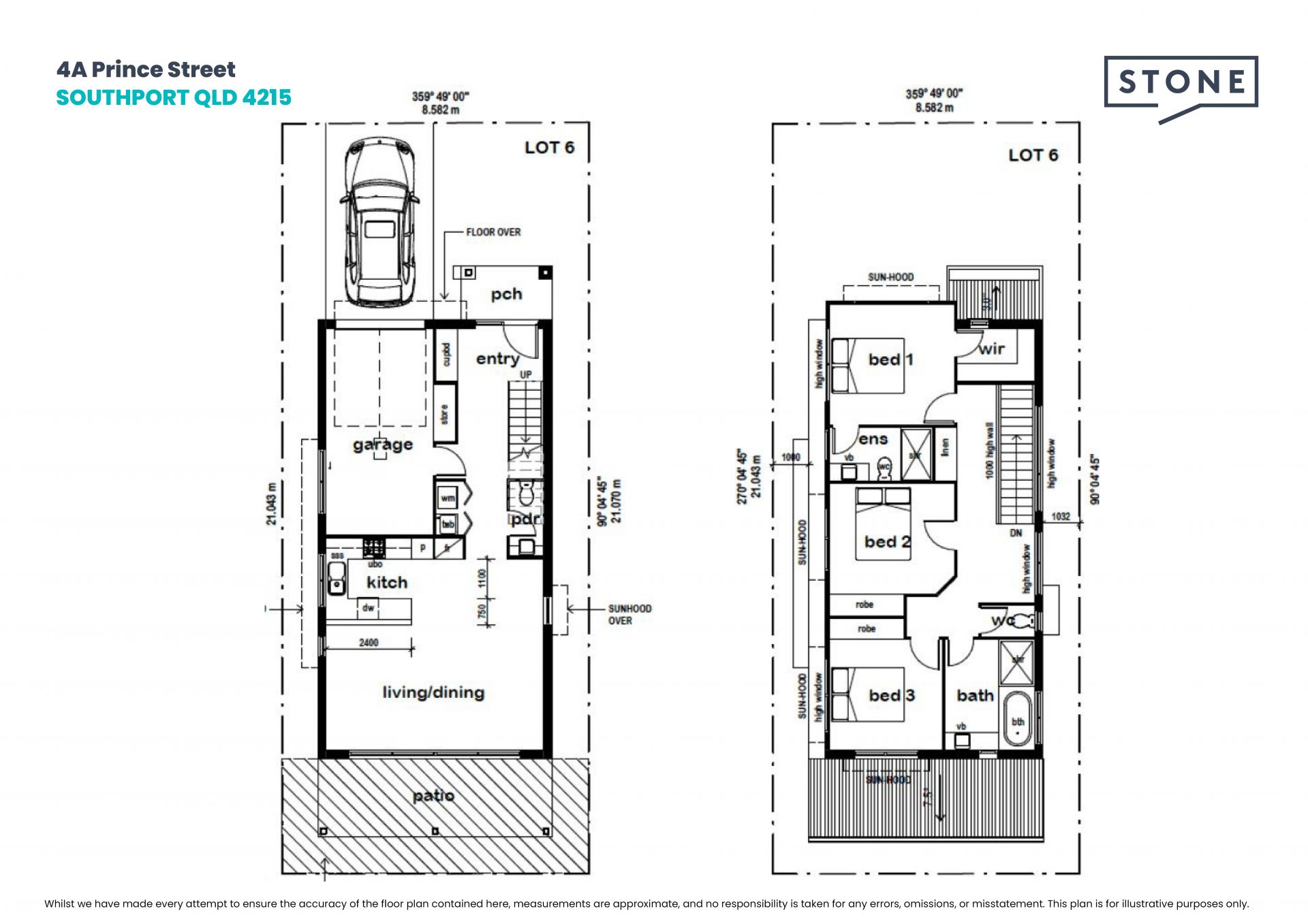 Low Maintenance Home in Sought-After location - Walk to G:Link
