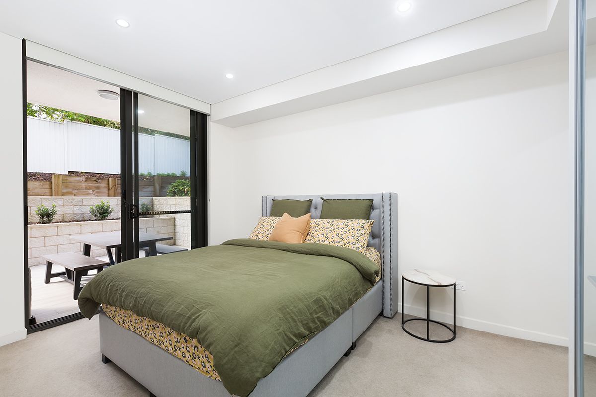 10/316 Taren Point Road CARINGBAH 2229