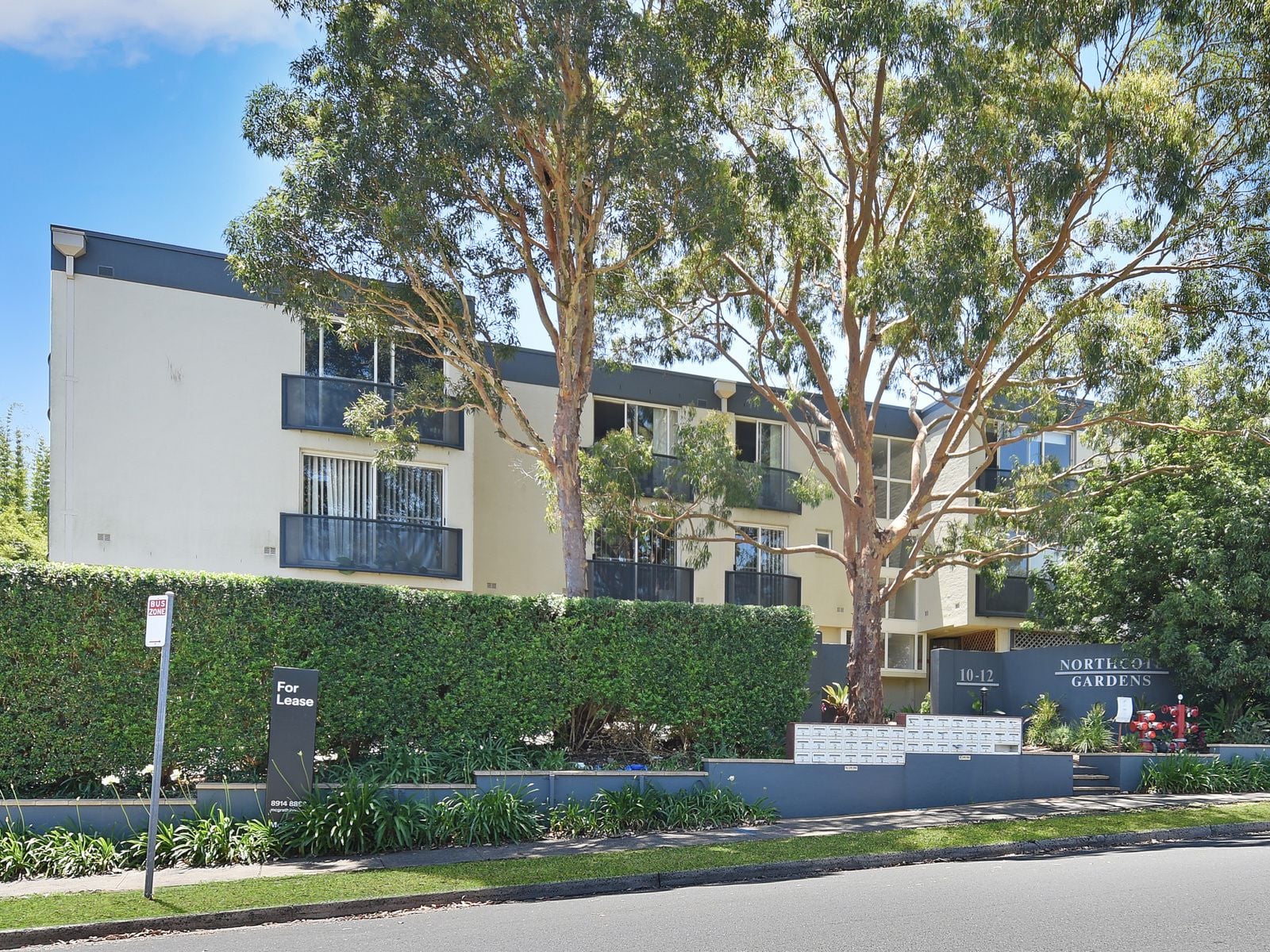 39/10-12 Northcote Road, Hornsby, Hornsby - Thumbnail 8