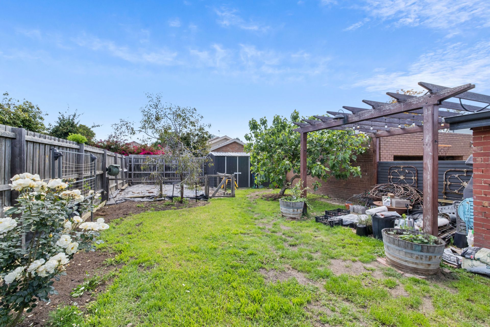Renovated Charm in a Prime Preston Location!