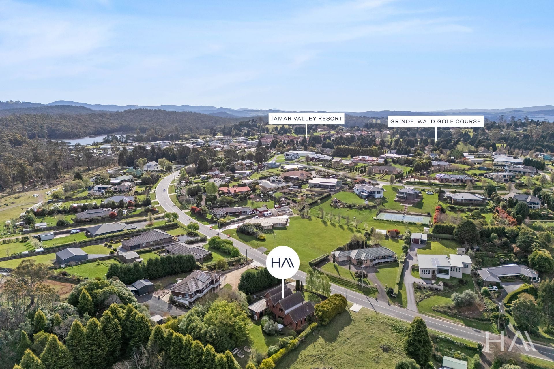 57 Atkinsons Road Grindelwald, Grindelwald - Image 1