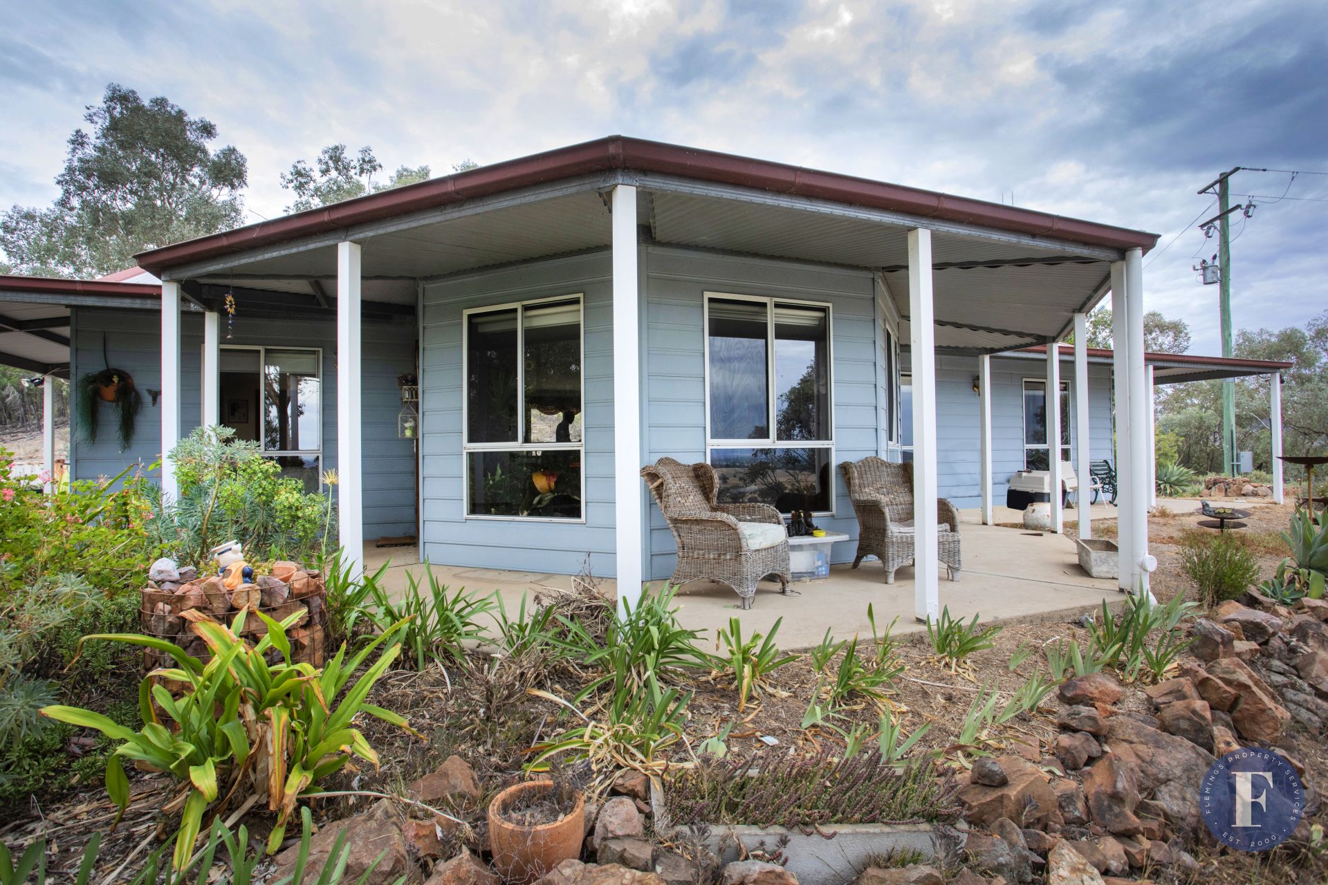 "Jabbat" Stoney Hill Road, Cowra NSW, Cowra - Thumbnail 4