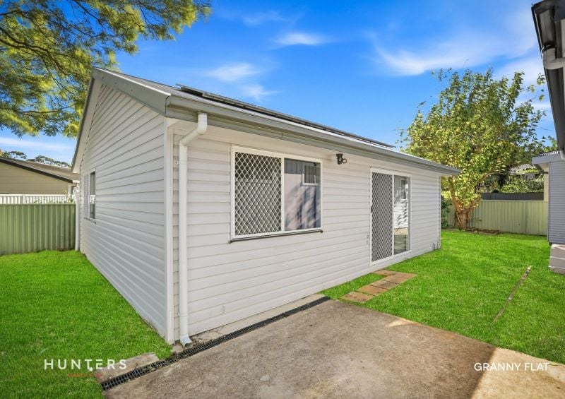 3 & 3A Bettington Road, Oatlands
