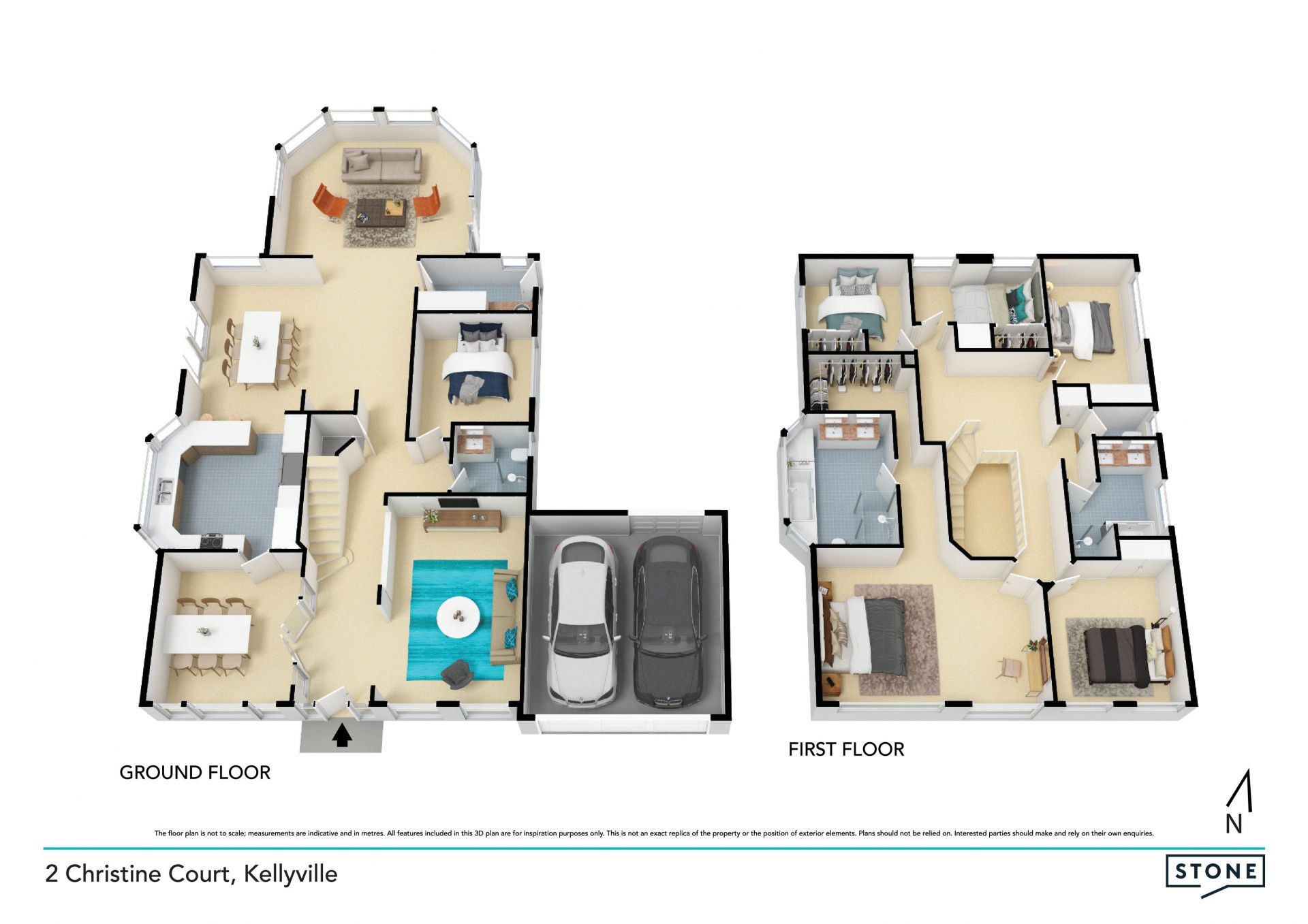 Another SOLD by Jane Booty & Viv Mylott - call for details