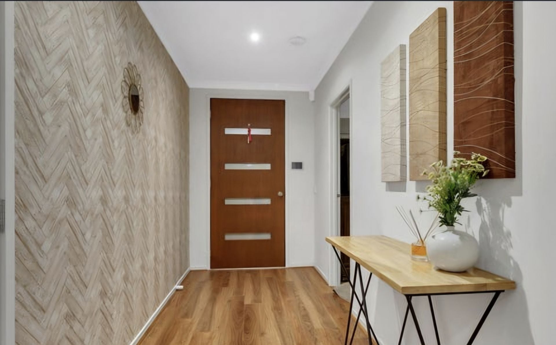 THE PERFECT BLEND OF SPACE, STYLE AND LOCATION
