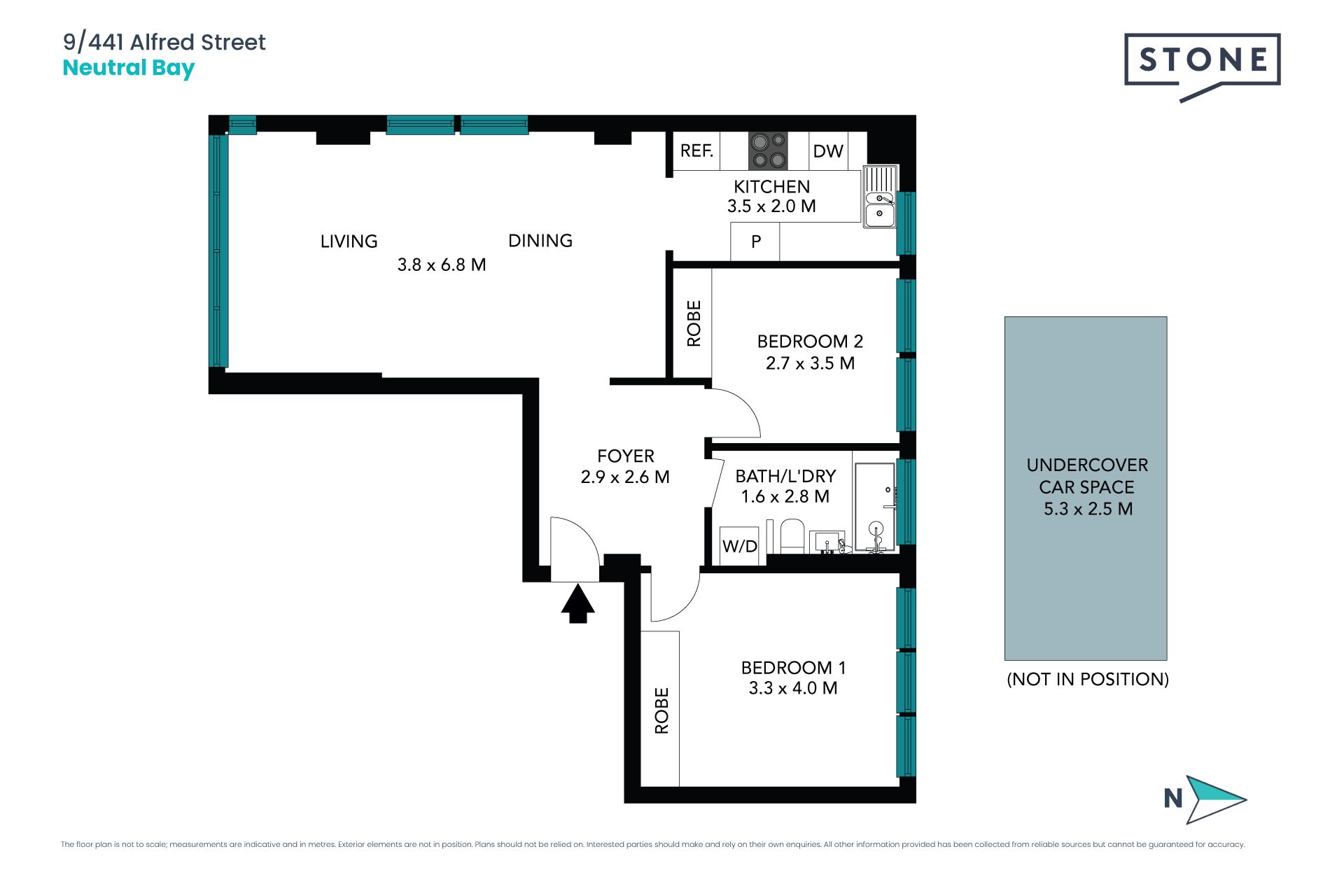 Vendor Says Sell - Super Investment or First Home