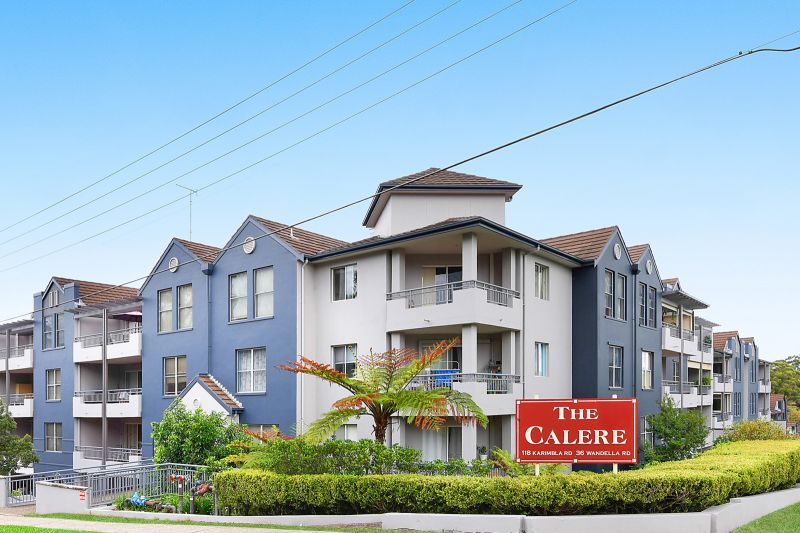 17/118 Karimbla Road, Miranda - Thumbnail 7