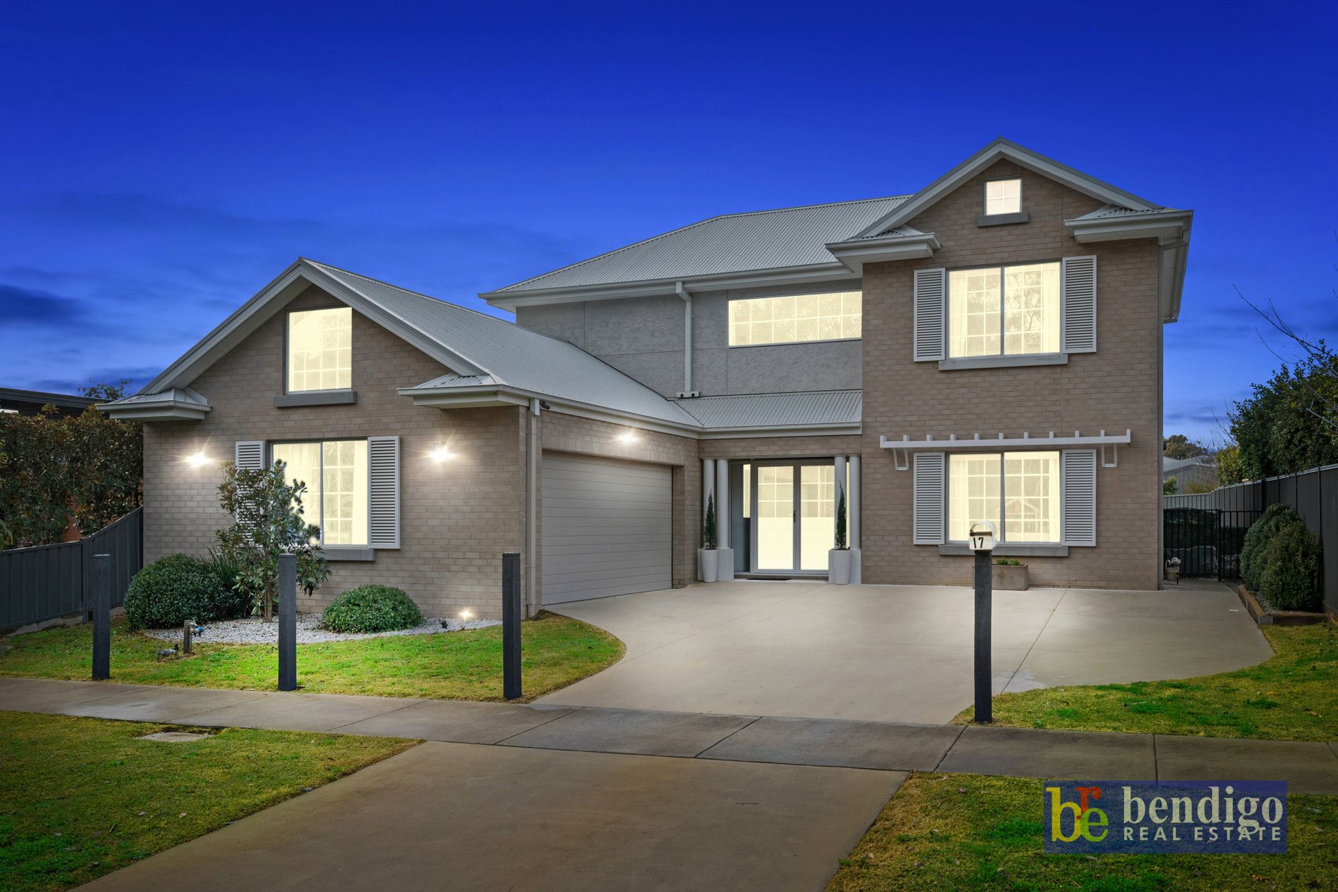 17 Swanson Boulevard Strathfieldsaye VIC, Strathfieldsaye - Image 1
