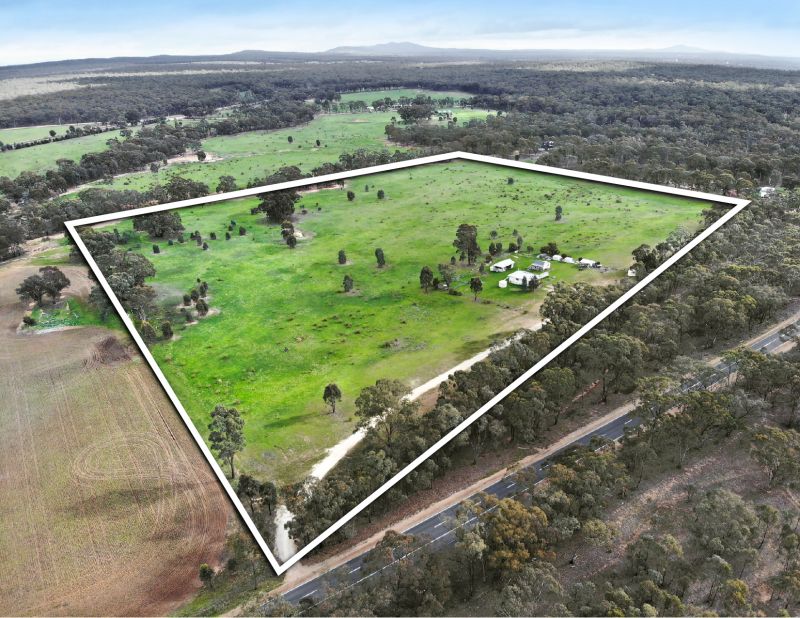 1303 Maryborough-Dunolly Road, Bet Bet - Thumbnail 3
