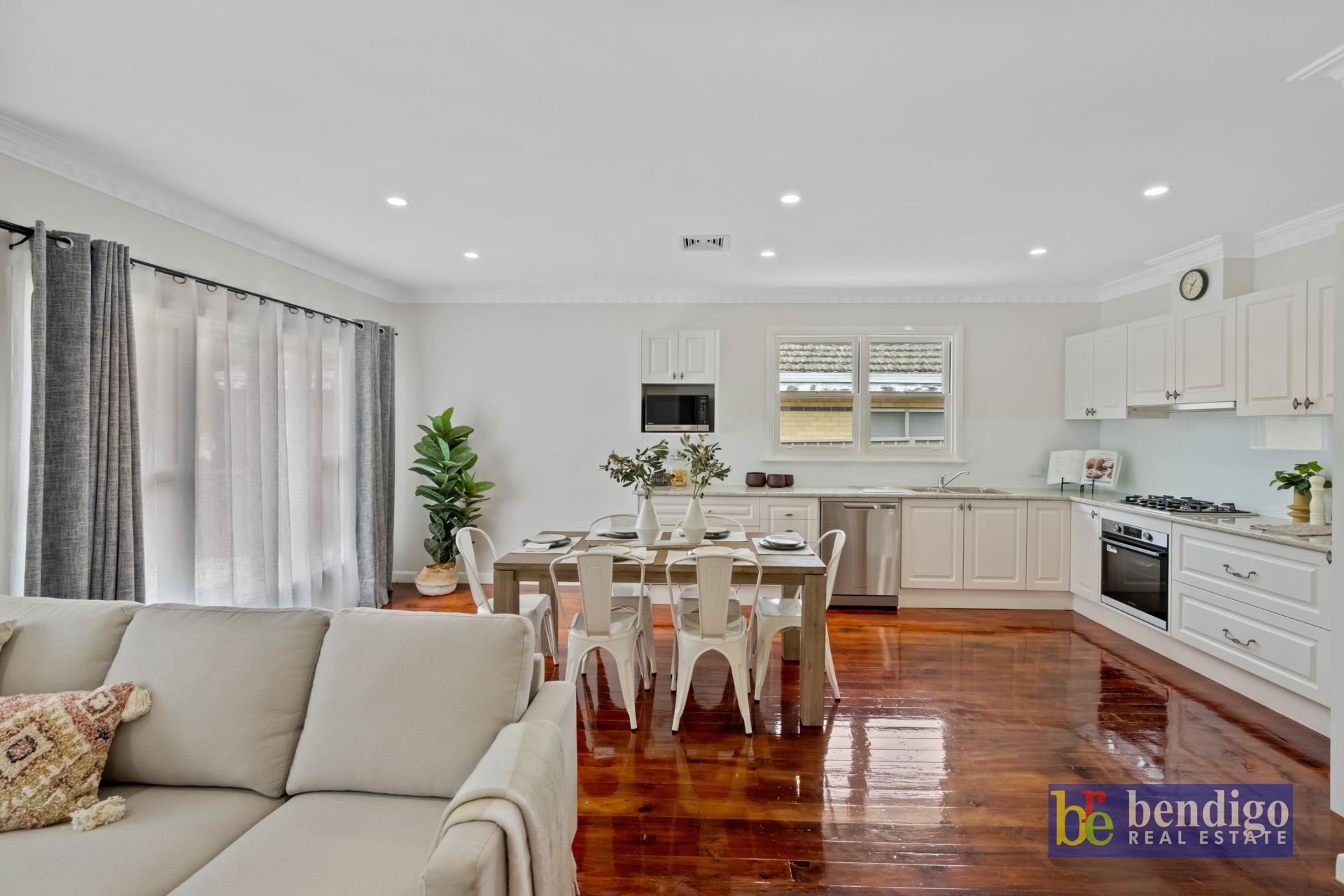 7 Henkel Street Long Gully VIC, Gully - Thumbnail 4