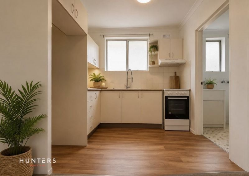 4/33 Manchester Street, Merrylands