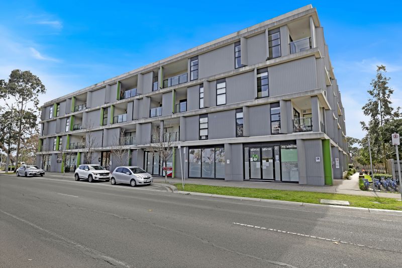312/40 Bush Boulevard, Mill Park
