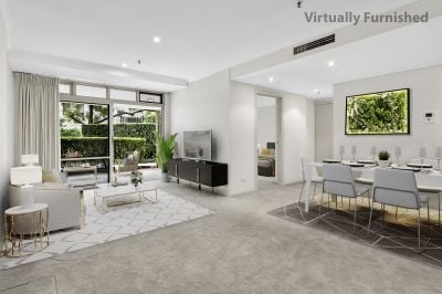 Woolloomooloo 6/63 Crown Street Street