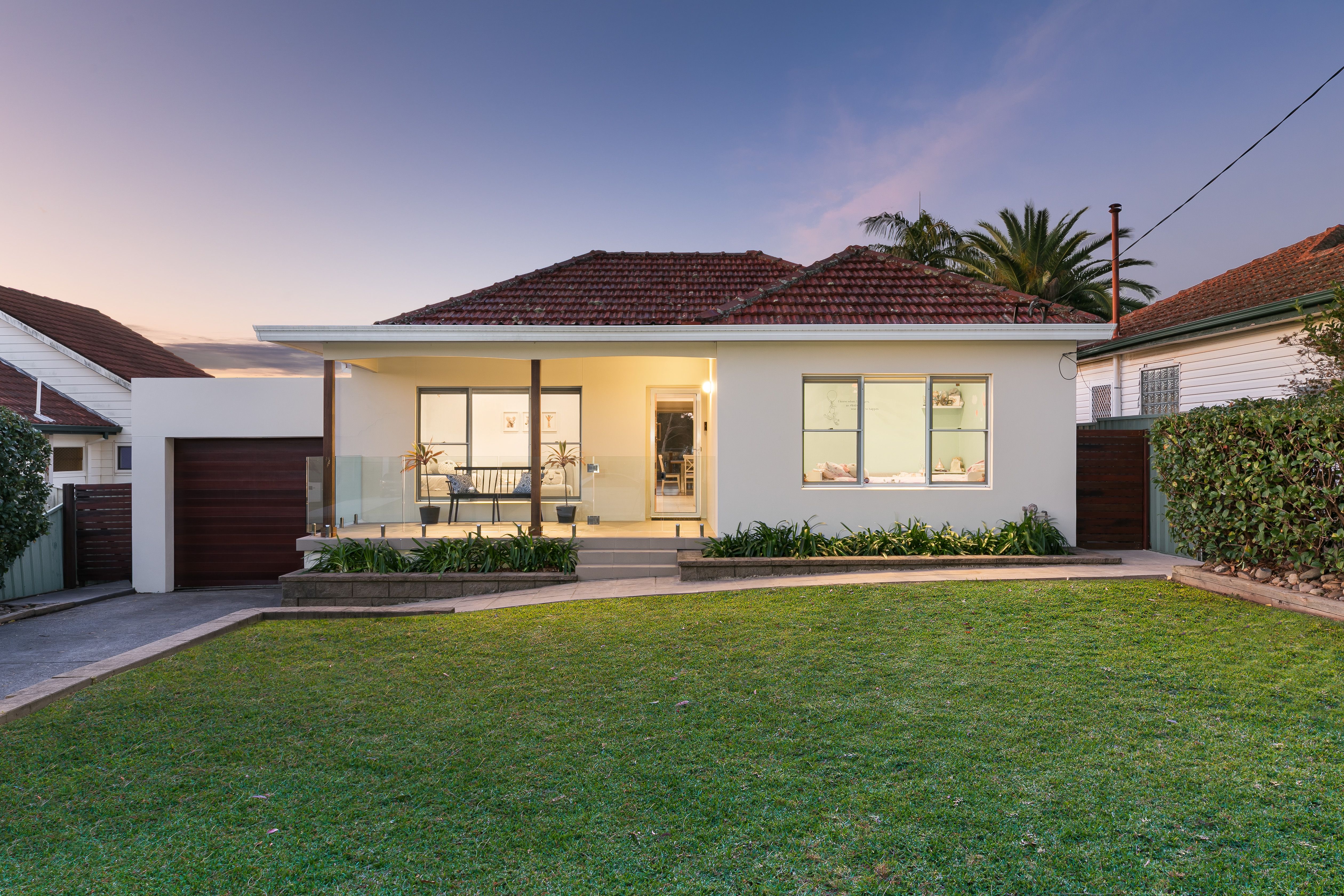 39 Ultimo Street CARINGBAH SOUTH 2229