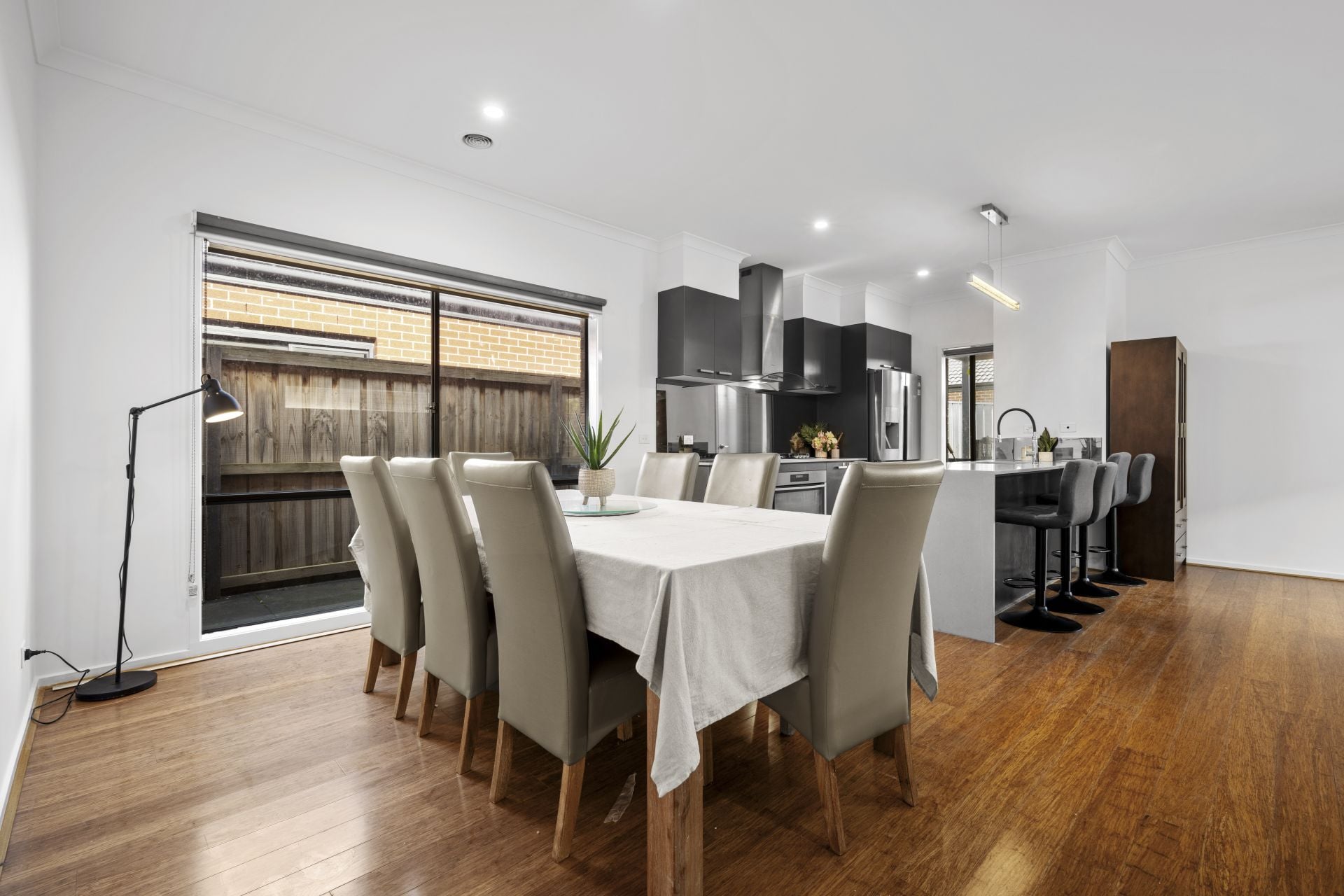 Stylish Family Living In A Convenient Mernda Location