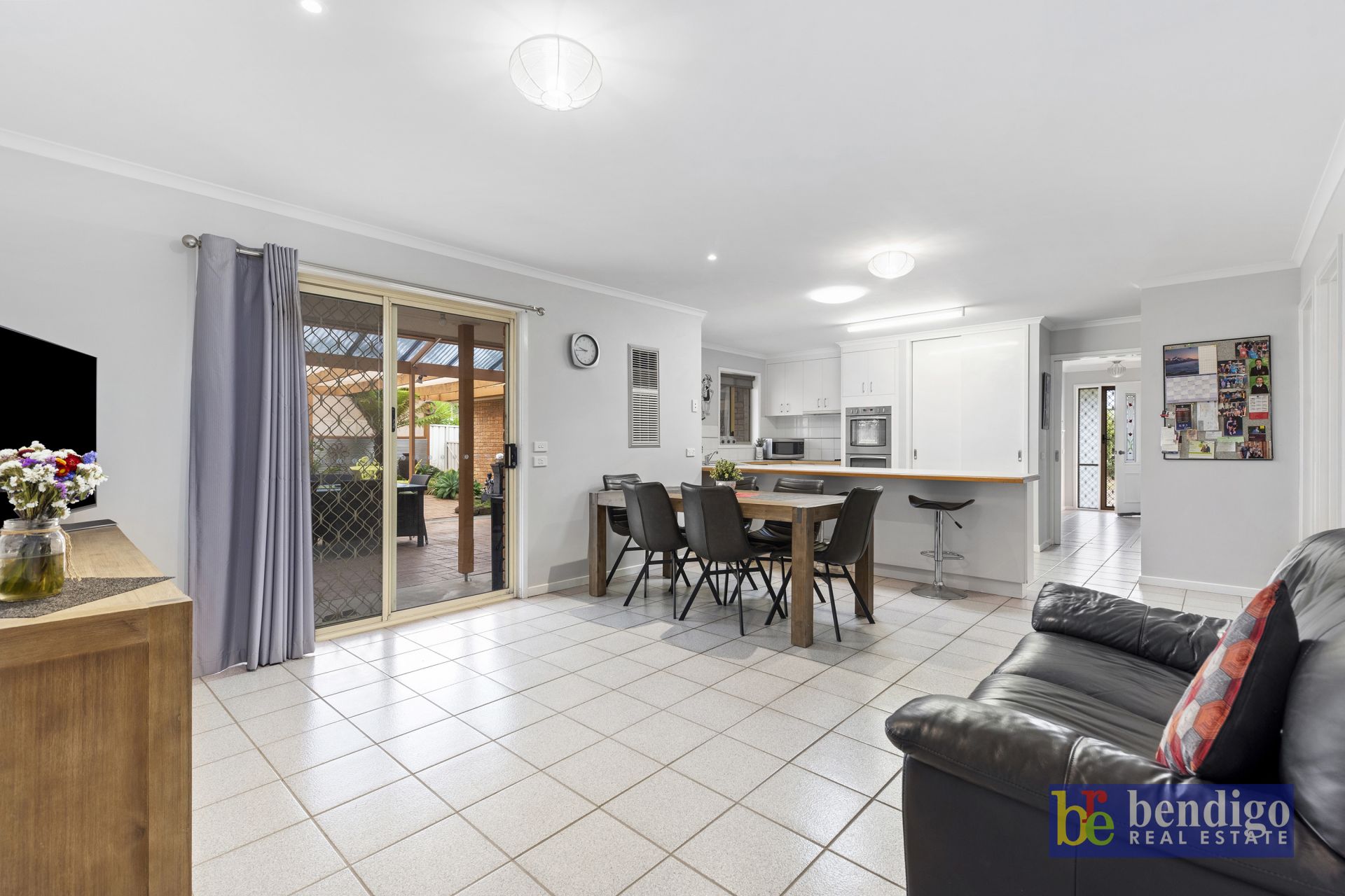 3 Anita Court Kangaroo Flat VIC, Flat - Thumbnail 4