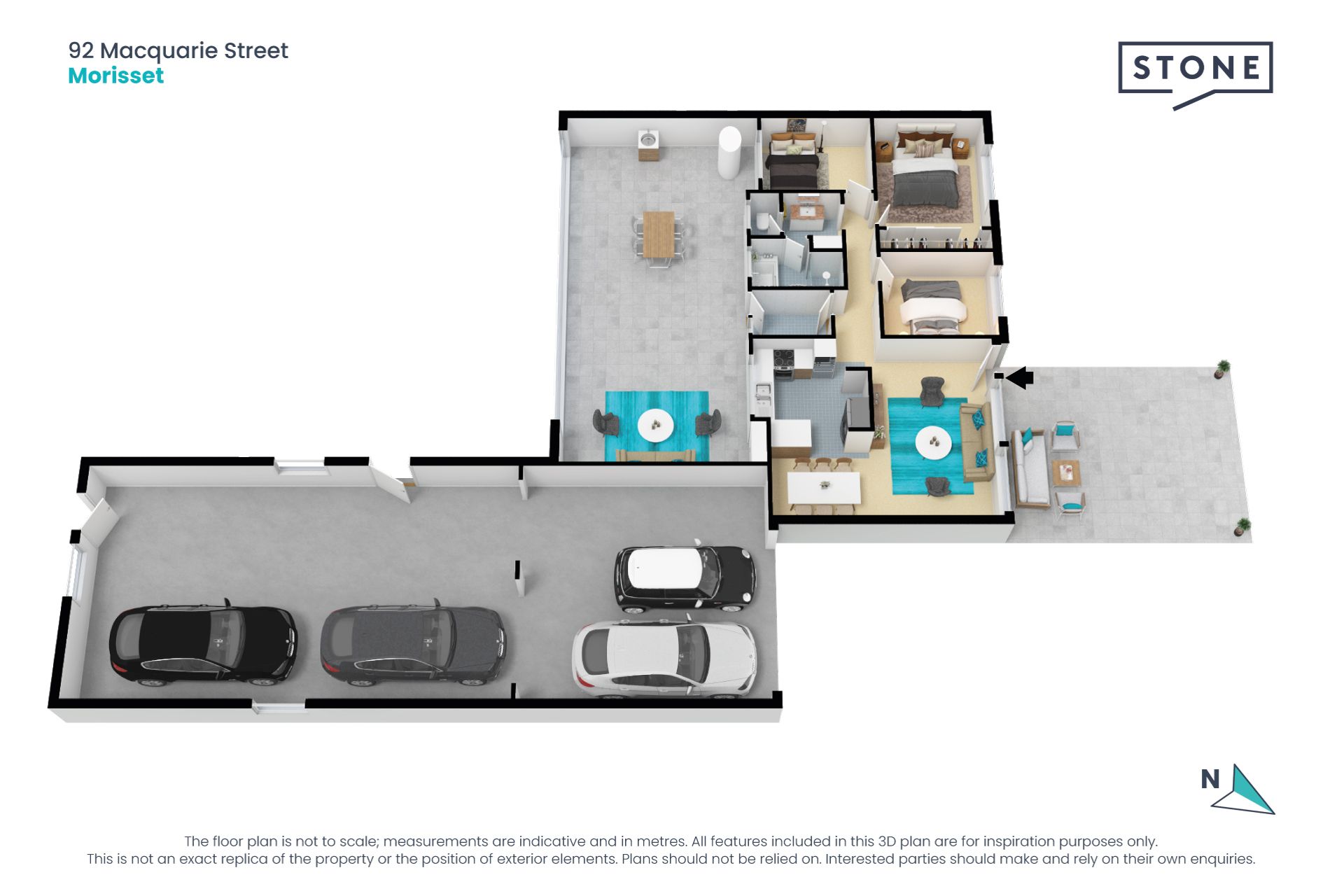Renovator's delight – investment opportunity