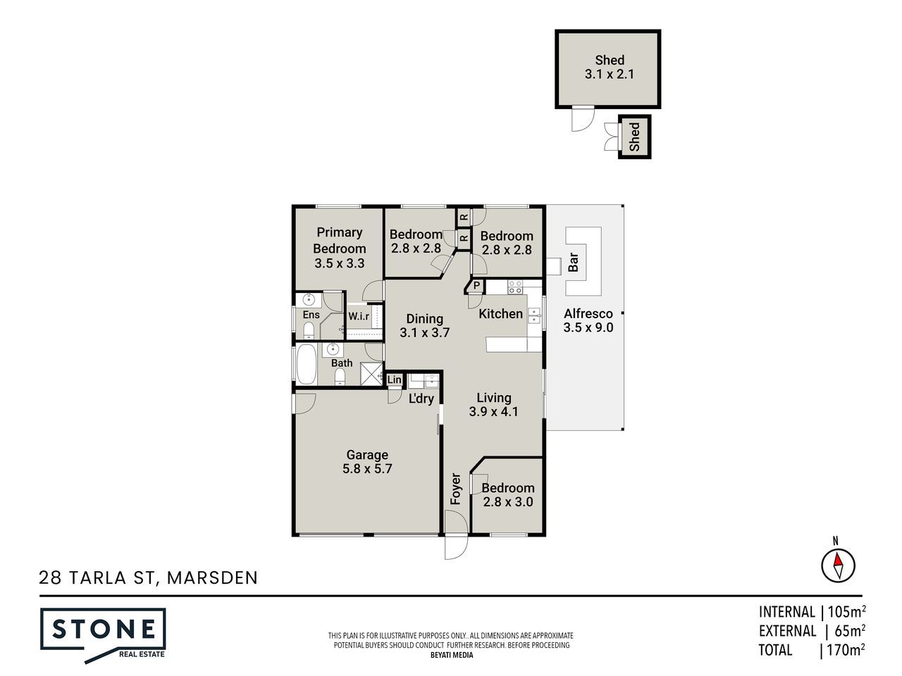 STONE REAL ESTATE LOGAN & IBRAHIM SULVIC SOLD…