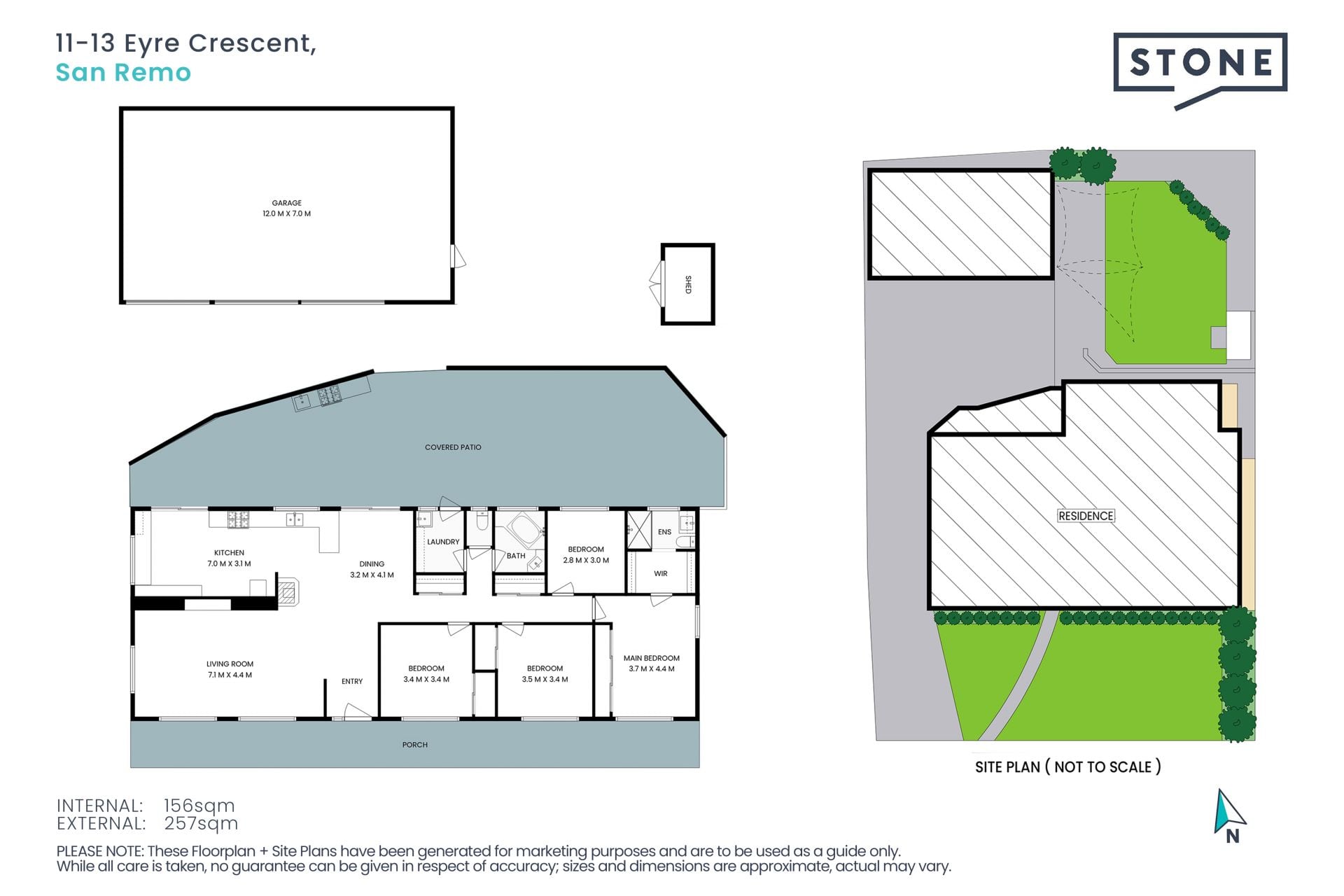 The Ultimate Family Home with Space for Every Toy on 1,033sqm