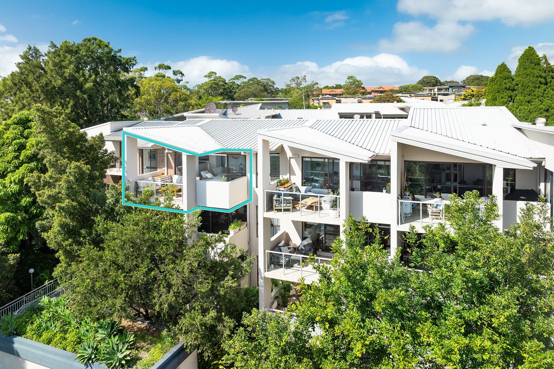 30/6-8 Banksia Road Caringbah 2229