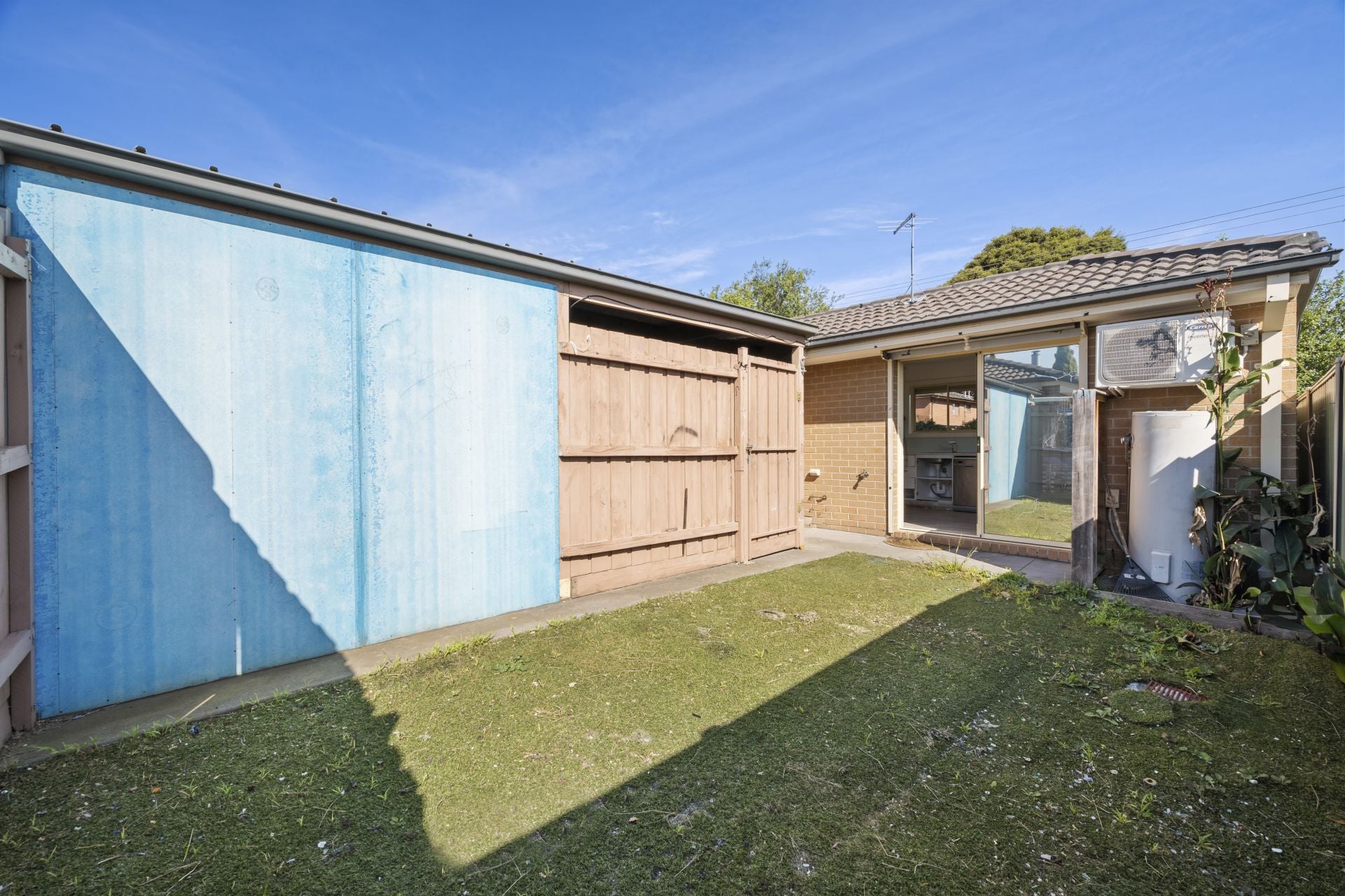 Low Maintenance Living In Blue Chip Location