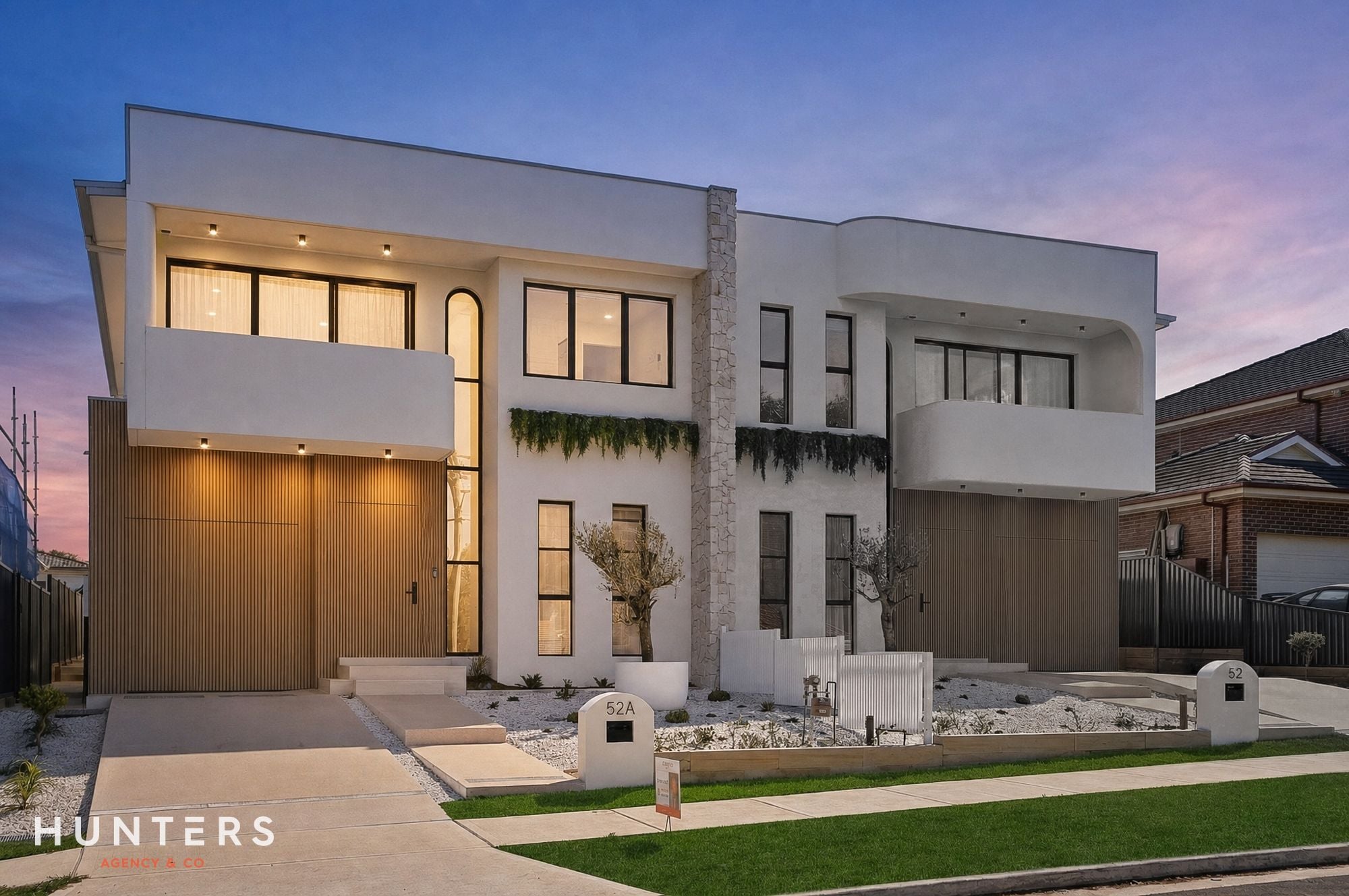 52A & 52C Lower Mount Street, Wentworthville, Wentworthville - Image 1