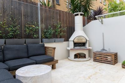 Narrabeen - 2/11-21 Waterloo Street